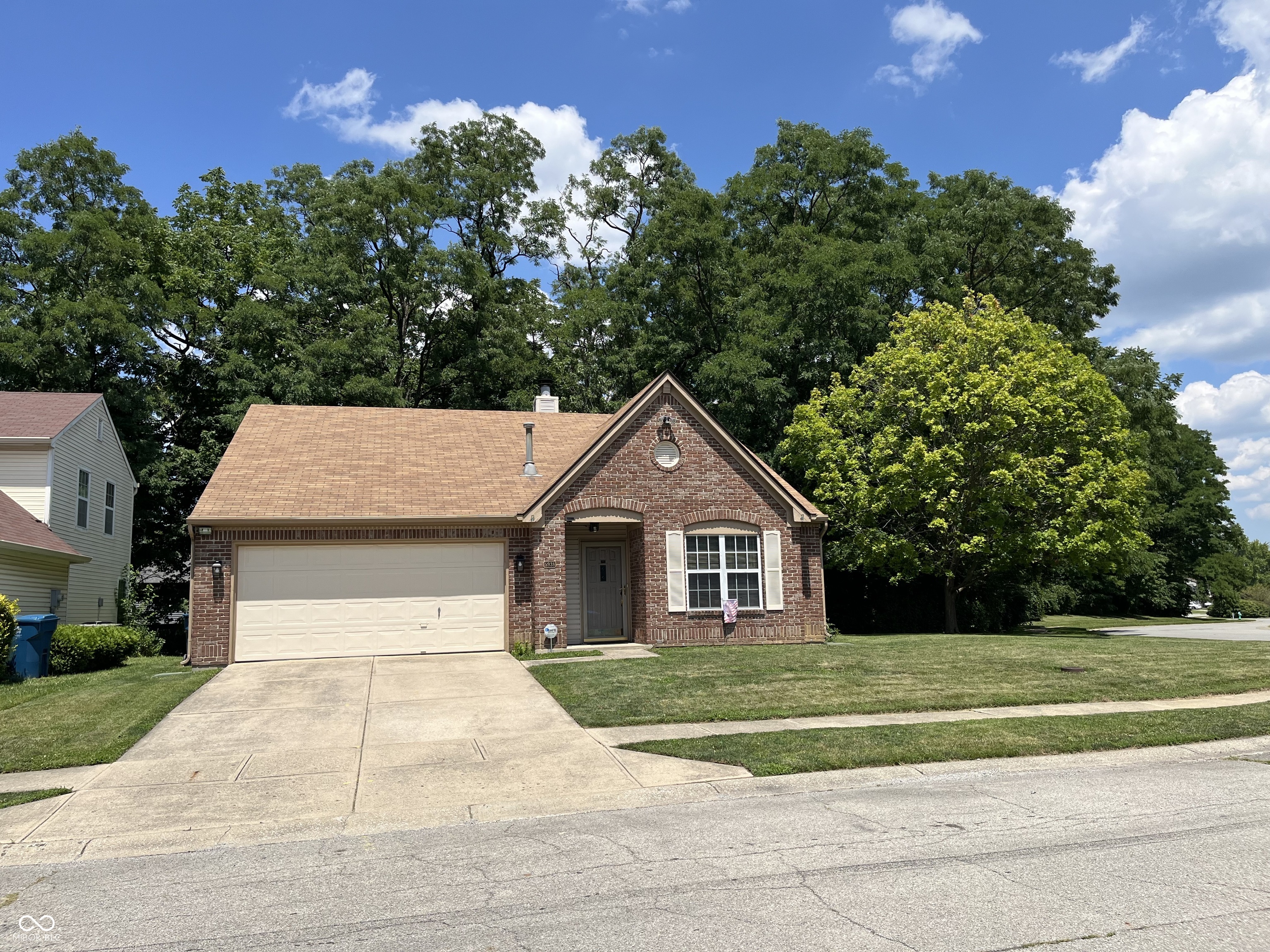 5938 Polonius Drive Indianapolis IN 46254