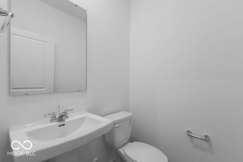 7501 Firecrest Lane Camby IN 46113