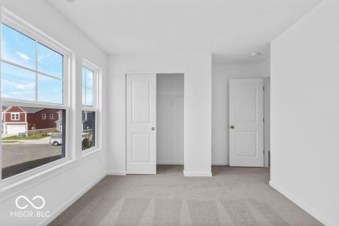 7501 Firecrest Lane Camby IN 46113