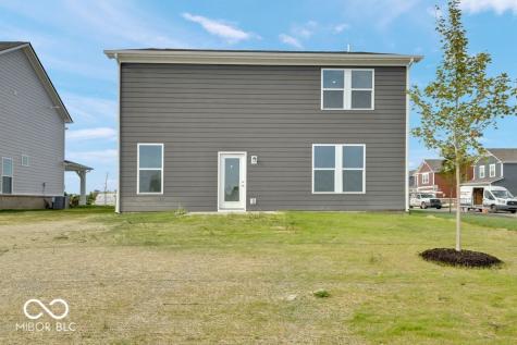 7501 Firecrest Lane Camby IN 46113