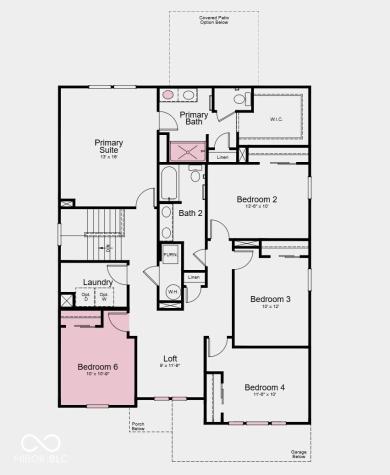 7501 Firecrest Lane Camby IN 46113