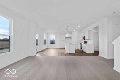 7501 Firecrest Lane Camby IN 46113