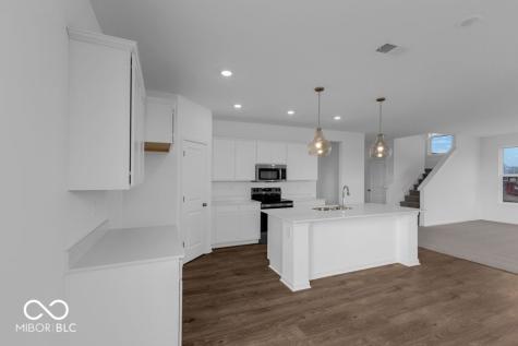 7501 Firecrest Lane Camby IN 46113