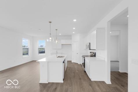 7501 Firecrest Lane Camby IN 46113