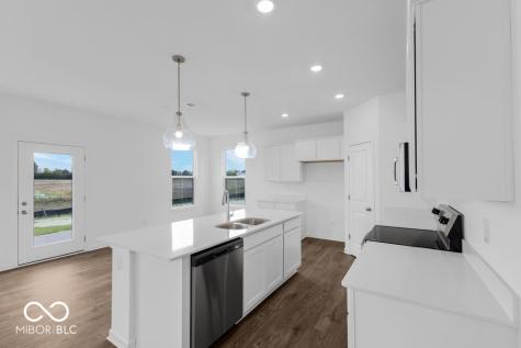 7501 Firecrest Lane Camby IN 46113