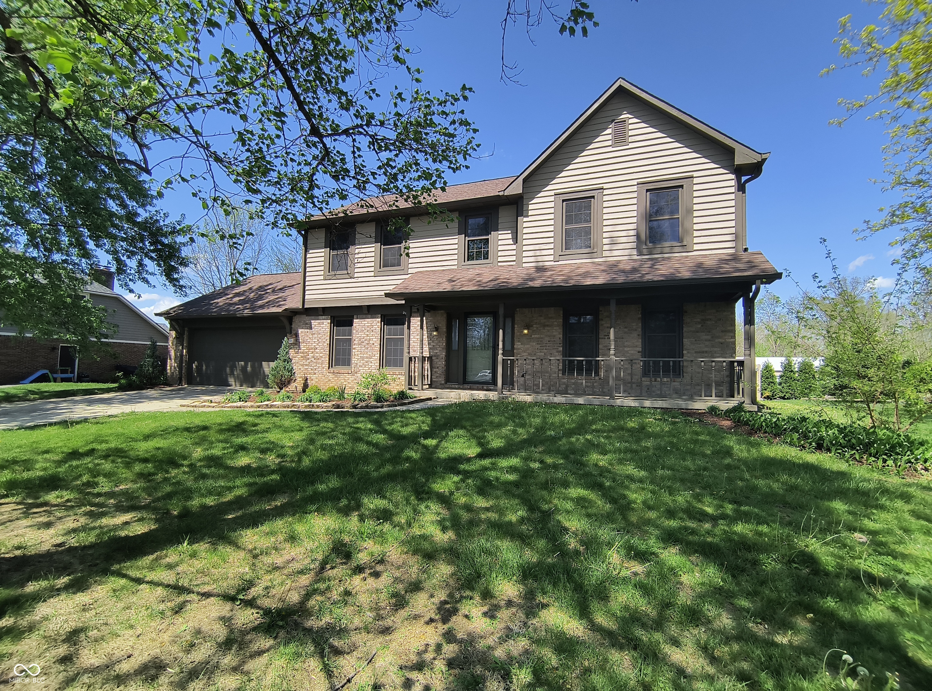 72 Ashbourne Drive Noblesville IN 46060