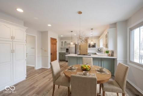 72 Ashbourne Drive Noblesville IN 46060