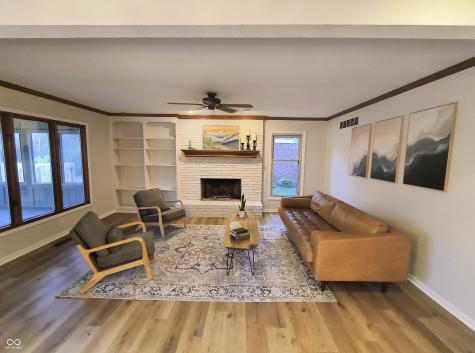 72 Ashbourne Drive Noblesville IN 46060