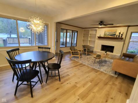 72 Ashbourne Drive Noblesville IN 46060