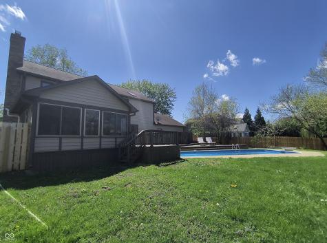 72 Ashbourne Drive Noblesville IN 46060