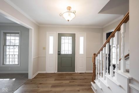 72 Ashbourne Drive Noblesville IN 46060