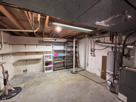 72 Ashbourne Drive Noblesville IN 46060