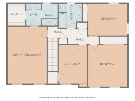 72 Ashbourne Drive Noblesville IN 46060