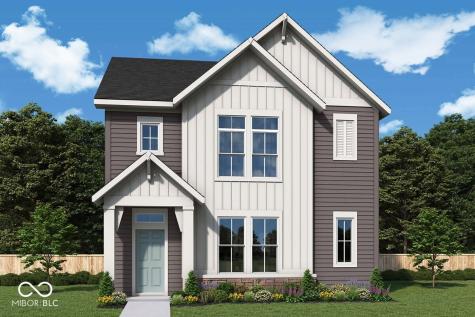 14227 Marilyn Road Noblesville IN 46060