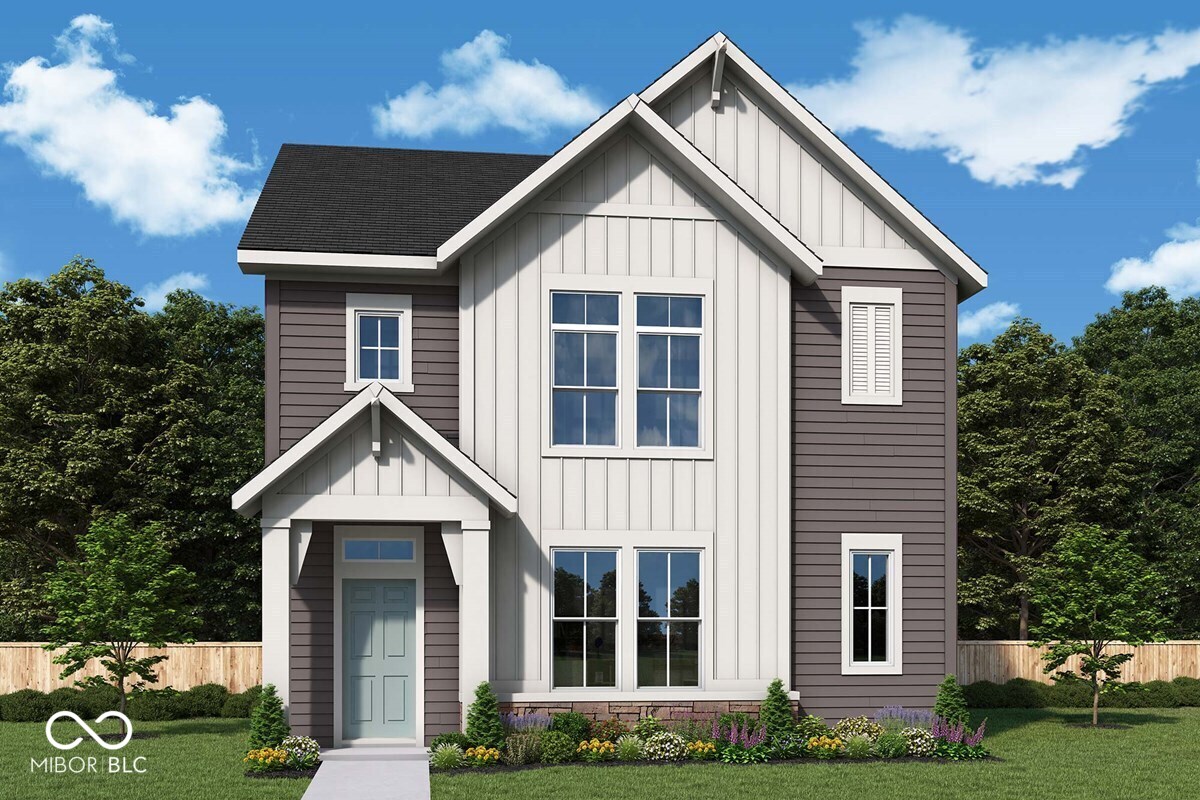 14227 Marilyn Road Noblesville IN 46060