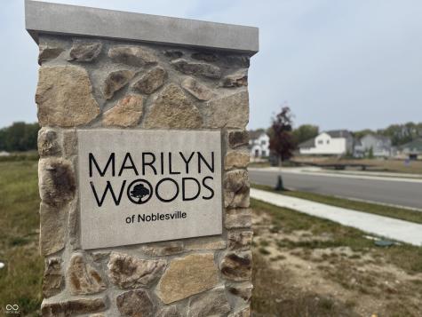 14227 Marilyn Road Noblesville IN 46060