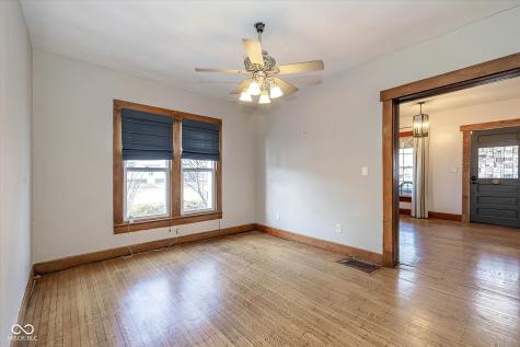 373 E Burgess Avenue Indianapolis IN 46219