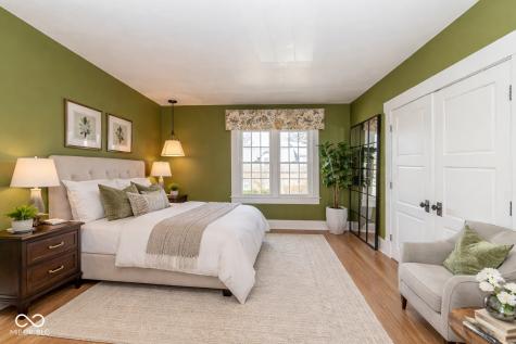373 E Burgess Avenue Indianapolis IN 46219