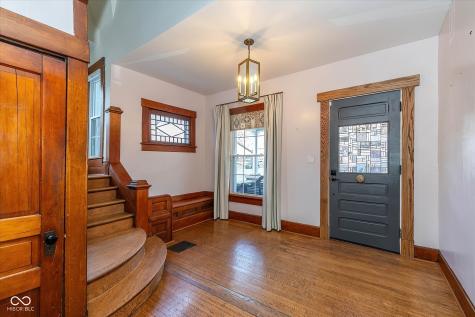 373 E Burgess Avenue Indianapolis IN 46219