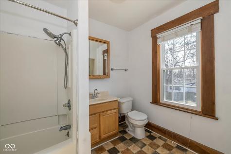373 E Burgess Avenue Indianapolis IN 46219