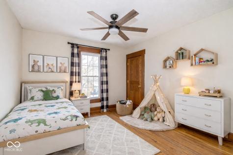 373 E Burgess Avenue Indianapolis IN 46219