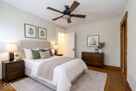 373 E Burgess Avenue Indianapolis IN 46219