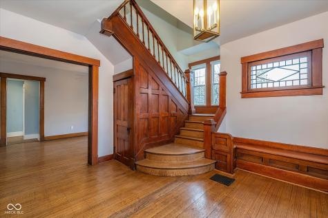 373 E Burgess Avenue Indianapolis IN 46219