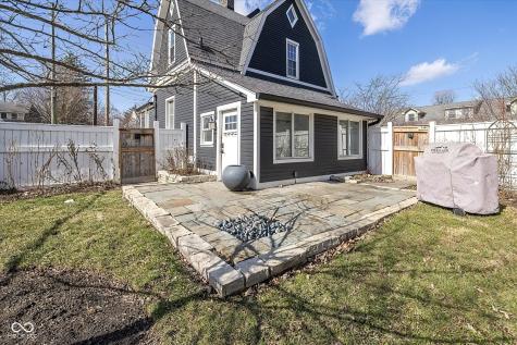 373 E Burgess Avenue Indianapolis IN 46219