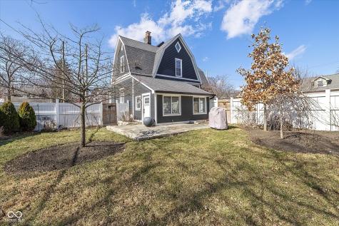 373 E Burgess Avenue Indianapolis IN 46219