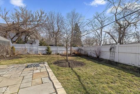 373 E Burgess Avenue Indianapolis IN 46219