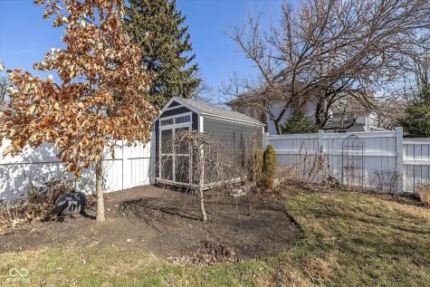 373 E Burgess Avenue Indianapolis IN 46219