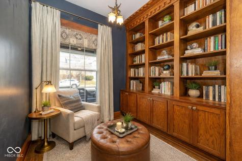 373 E Burgess Avenue Indianapolis IN 46219