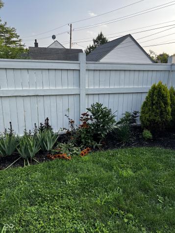 373 E Burgess Avenue Indianapolis IN 46219
