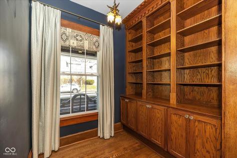 373 E Burgess Avenue Indianapolis IN 46219