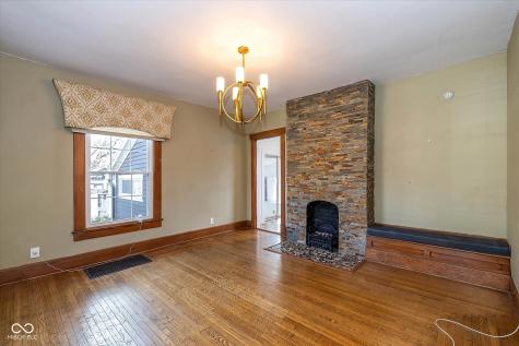 373 E Burgess Avenue Indianapolis IN 46219