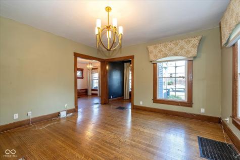 373 E Burgess Avenue Indianapolis IN 46219