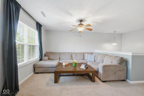 13804 Black Canyon Court Fishers IN 46038