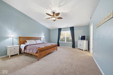 13804 Black Canyon Court Fishers IN 46038