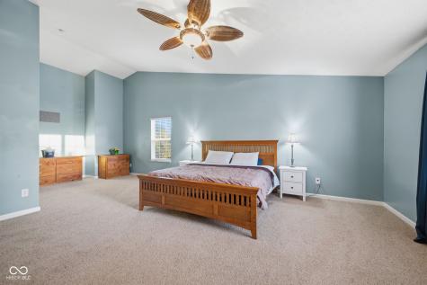 13804 Black Canyon Court Fishers IN 46038