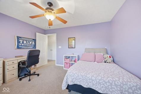 13804 Black Canyon Court Fishers IN 46038