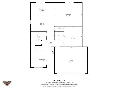 13804 Black Canyon Court Fishers IN 46038