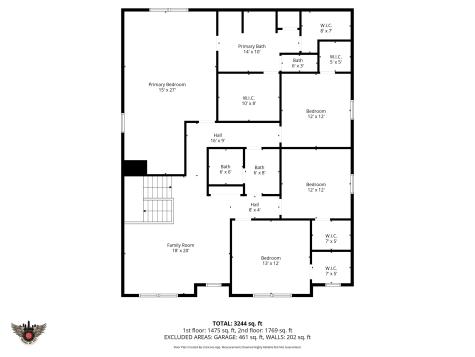 13804 Black Canyon Court Fishers IN 46038