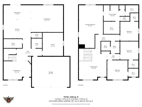 13804 Black Canyon Court Fishers IN 46038