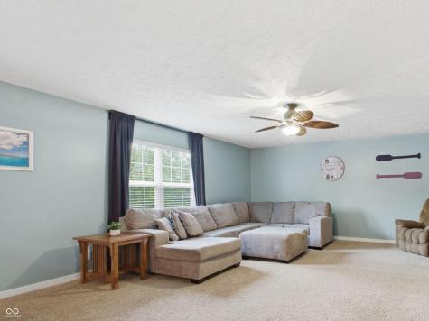 13804 Black Canyon Court Fishers IN 46038