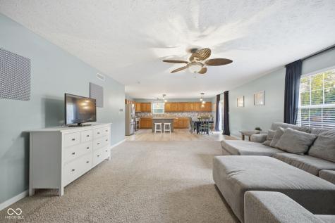 13804 Black Canyon Court Fishers IN 46038