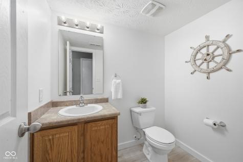 13804 Black Canyon Court Fishers IN 46038