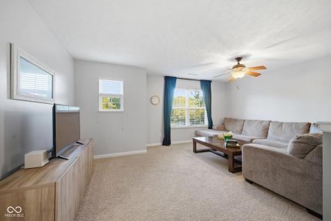 13804 Black Canyon Court Fishers IN 46038