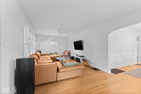 6157 Kingsley Drive Indianapolis IN 46220