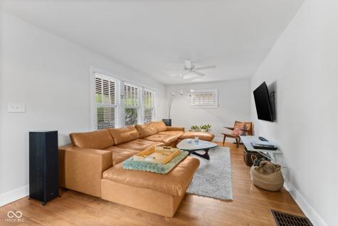 6157 Kingsley Drive Indianapolis IN 46220