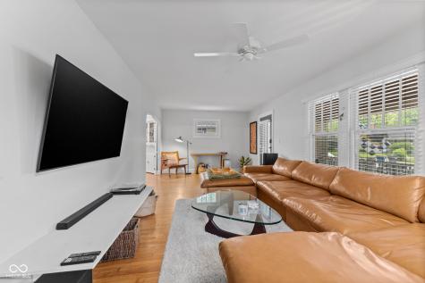 6157 Kingsley Drive Indianapolis IN 46220